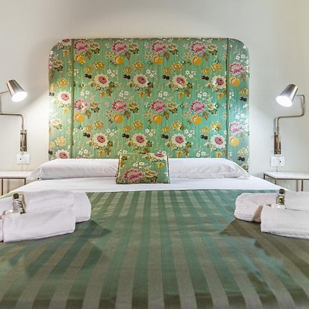 Capo 10 Liberty Apartments Сиракузы Экстерьер фото