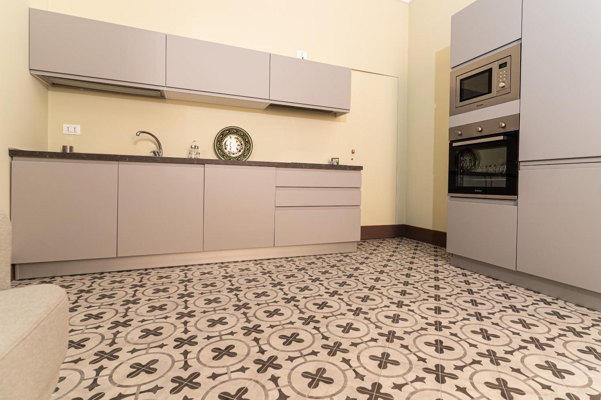Capo 10 Liberty Apartments Сиракузы Экстерьер фото